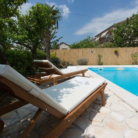 Villa Roso Kastela Luaran gambar