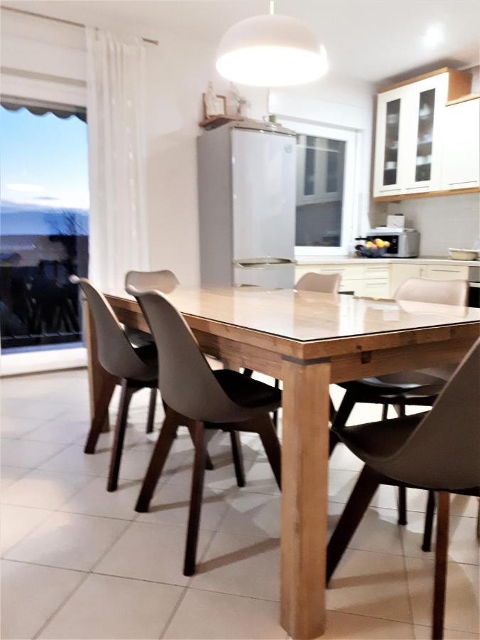 Villa Roso Kastela Luaran gambar