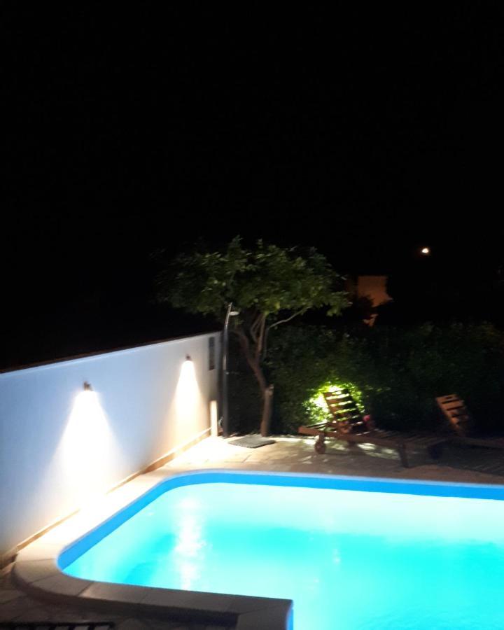 Villa Roso Kastela Luaran gambar