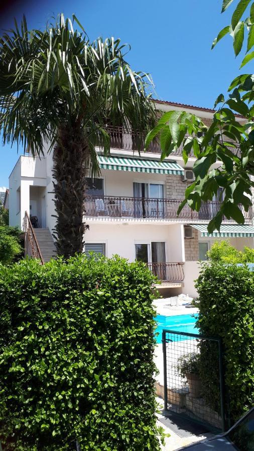 Villa Roso Kastela Luaran gambar