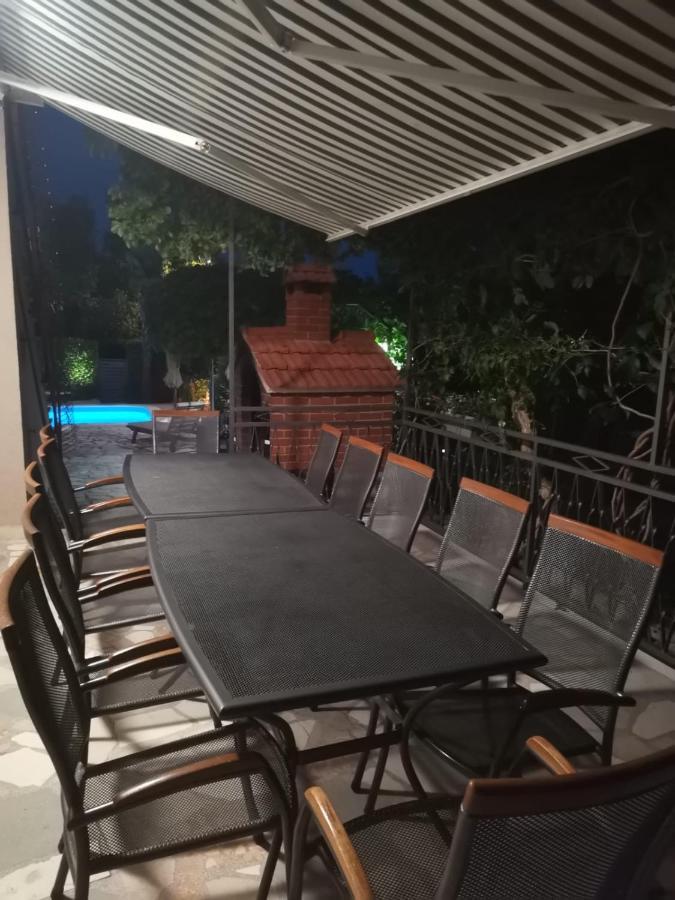 Villa Roso Kastela Luaran gambar