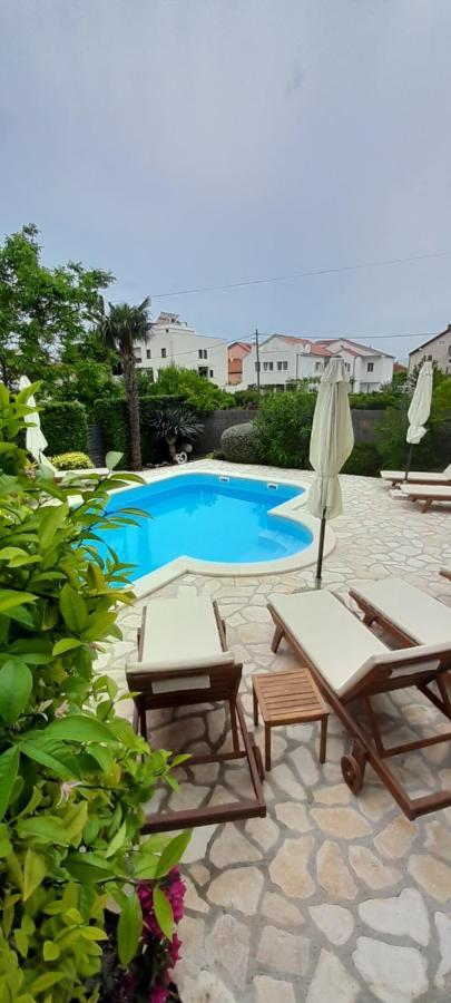 Villa Roso Kastela Luaran gambar