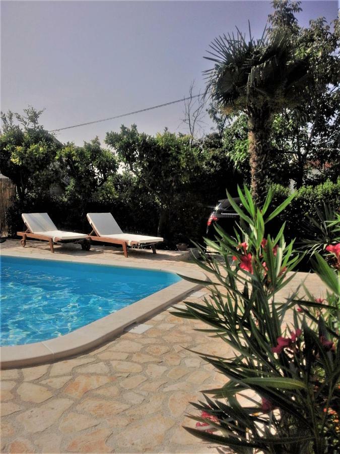 Villa Roso Kastela Luaran gambar