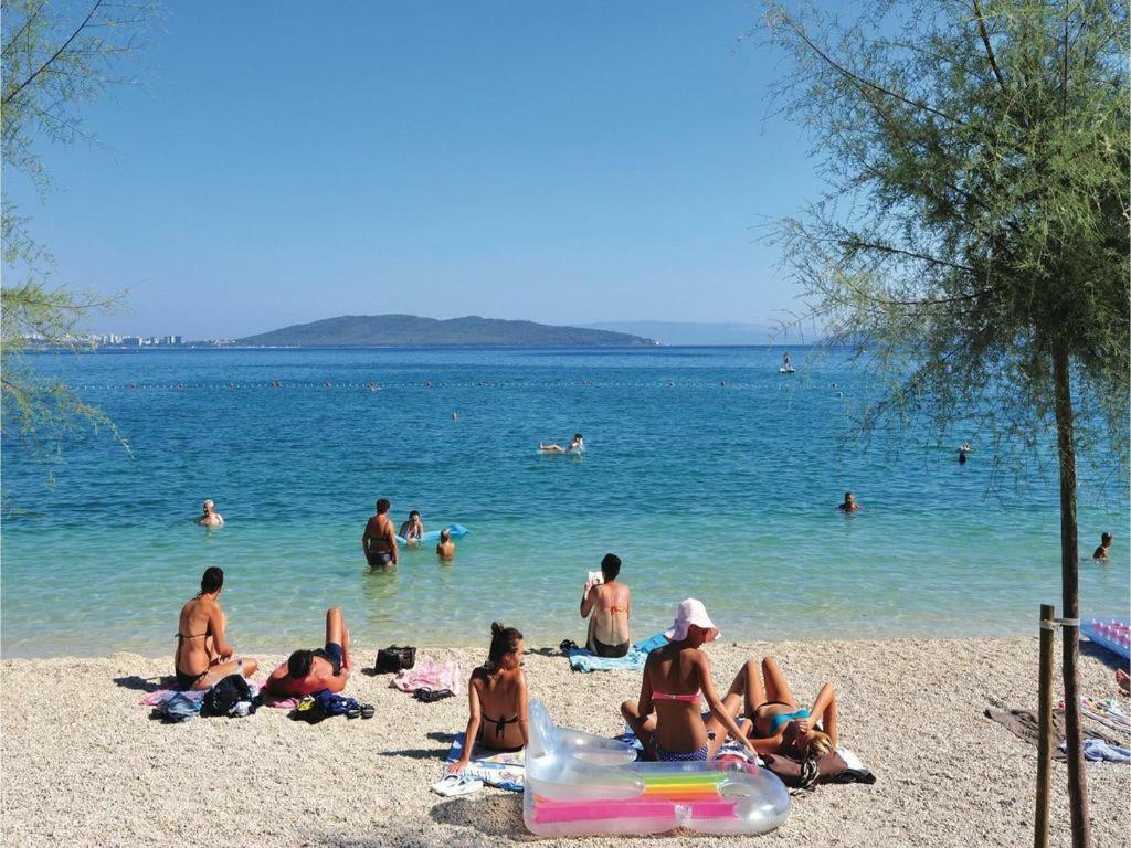 Villa Roso Kastela Luaran gambar