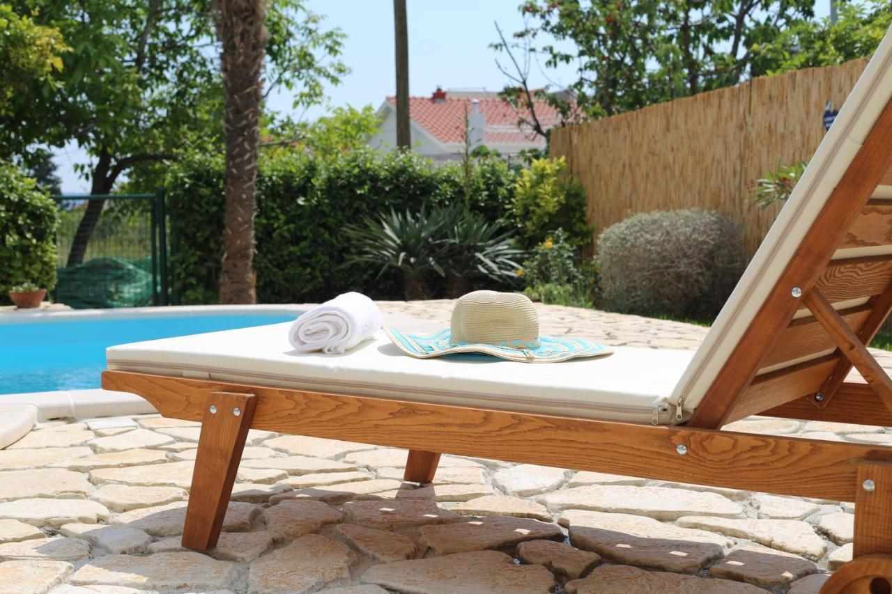 Villa Roso Kastela Luaran gambar